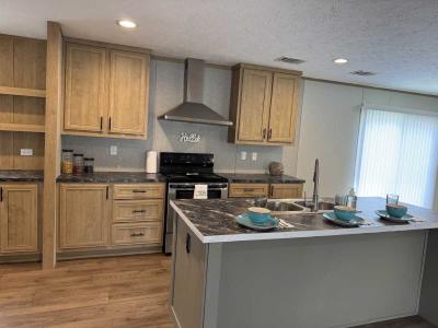 Mobile Home at 683 Reindeer Circle Midway Park, NC 28544