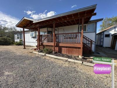 Mobile Home at 335 Gerdes Ave Sun Valley, NV 89433