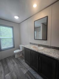 2025 Friendship Mobile Home