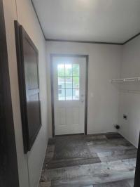 2025 Friendship Mobile Home