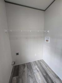 2025 Friendship Mobile Home