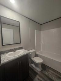 2025 Friendship Mobile Home