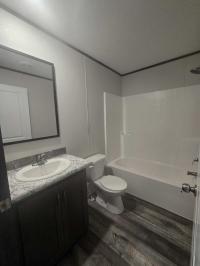 2025 Friendship Mobile Home