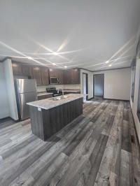 2025 Friendship Mobile Home