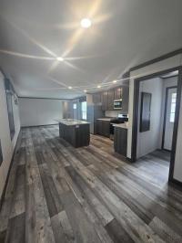 2025 Friendship Mobile Home