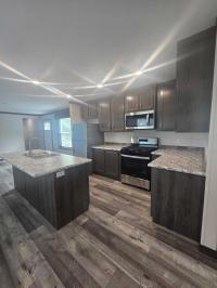 2025 Friendship Mobile Home