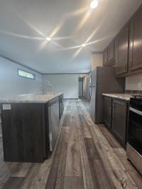 2025 Friendship Mobile Home