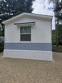 2025 Friendship Mobile Home