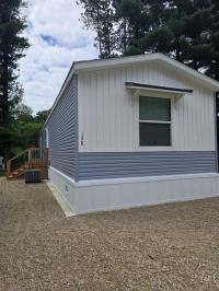 2025 Friendship Mobile Home