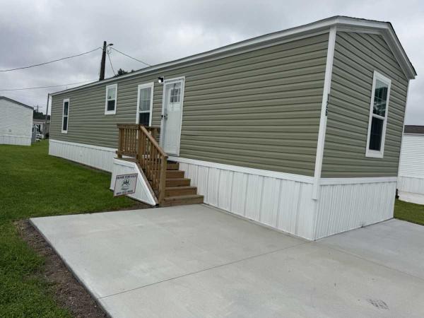 2025 Clayton Epic Collection Mobile Home