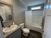 2025 Clayton Epic Collection Mobile Home