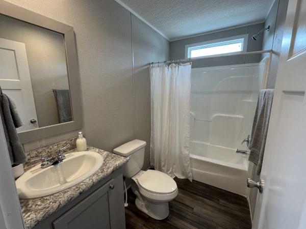 2025 Clayton Epic Collection Mobile Home