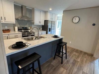 Photo 1 of 10 of home located at 125 Raccoon Ln. Midway Park, NC 28544