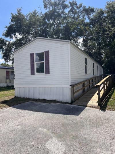Mobile Home at 2512 NE 54th Street #113 Gainesville, FL 32609