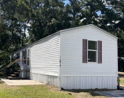 Photo 2 of 16 of home located at 2512 NE 54th Street #113 Gainesville, FL 32609