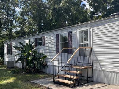 Photo 3 of 16 of home located at 2512 NE 54th Street #113 Gainesville, FL 32609