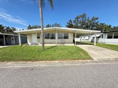 Mobile Home at 4203 Countryside Drive Ellenton, FL 34222