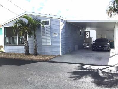 Mobile Home at 306 Mullet Ave Merritt Island, FL 32952