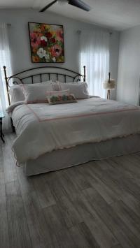 1991 Nobility Trop  Mobile Home