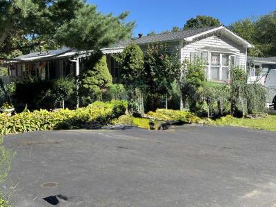 Photo 1 of 23 of home located at 82 Parkway Trailer Court Pomona, NY 10970