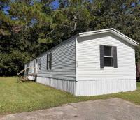 1998 Manufactured Home