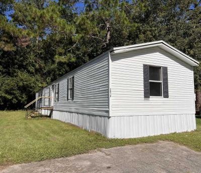 Mobile Home at 2818 NE 57th Blvd #130 Gainesville, FL 32609