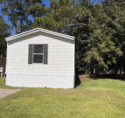 Photo 3 of 4 of home located at 2818 NE 57th Blvd #130 Gainesville, FL 32609