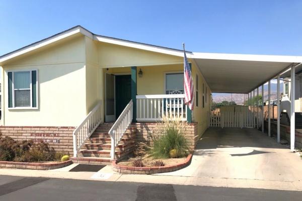 Photo 1 of 1 of home located at 2140 Mentone Blvd #35 Mentone, CA 92359
