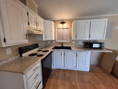 Photo 5 of 10 of home located at 3403 E. Main St. (Site 3272) Mesa, AZ 85213