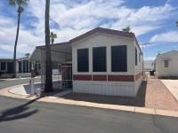 1989 Skyline Mobile Home