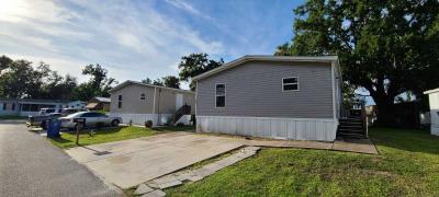 Mobile Home at 12130 Us Highway 41, #186, Gibsonton, FL 33534