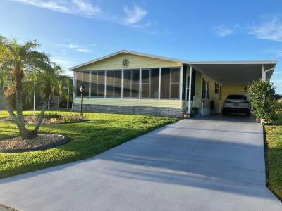 Mobile Home at 419 Barbados Dr Loughman, FL 33858