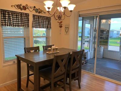 Photo 3 of 12 of home located at 419 Barbados Dr Loughman, FL 33858