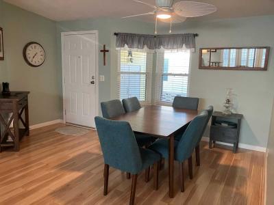 Photo 4 of 12 of home located at 419 Barbados Dr Loughman, FL 33858