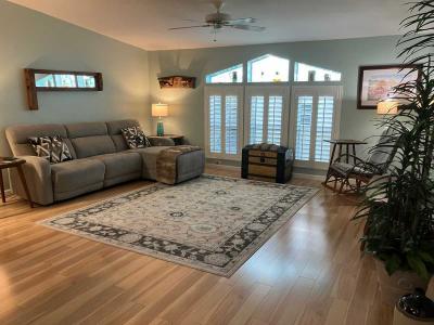 Photo 5 of 12 of home located at 419 Barbados Dr Loughman, FL 33858