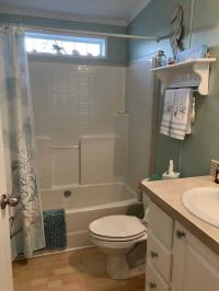 2004 Manufactured Home