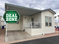 2023 CHAMPION Mobile Home
