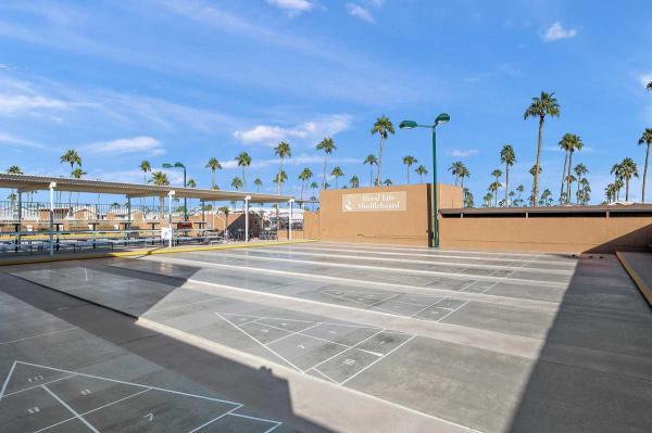2023 CHAMPION COACHELLA Manufactured Home