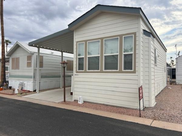 2023 CHAMPION COACHELLA Manufactured Home