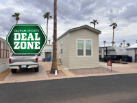 2023 Silvercrest Manufactured Home