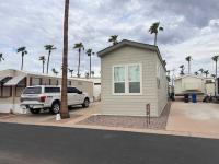 2023 Silvercrest Manufactured Home