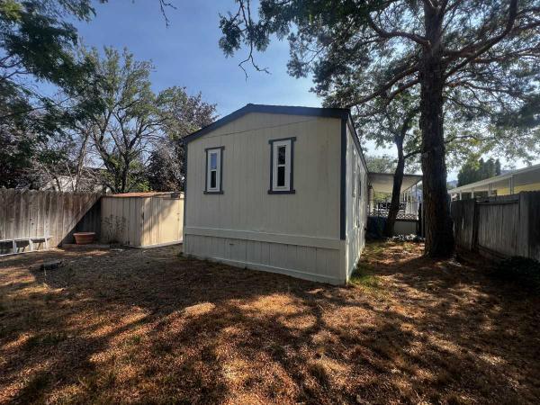1977 Fleetwood Fleetwood Mobile Home