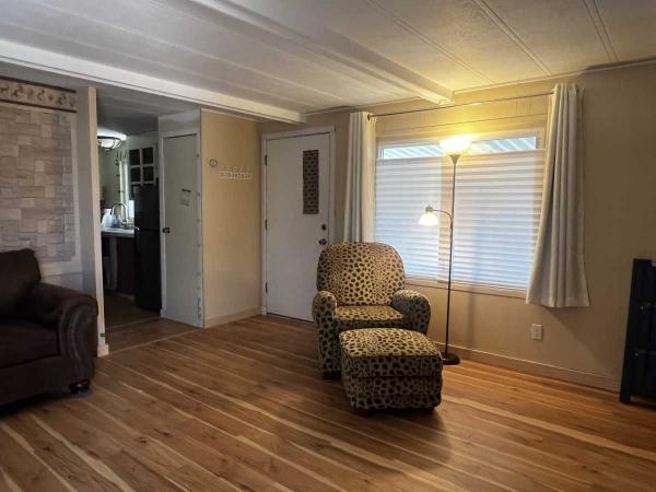 1977 Fleetwood Fleetwood Mobile Home