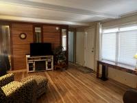 1977 Fleetwood Fleetwood Mobile Home