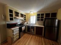 1977 Fleetwood Fleetwood Mobile Home