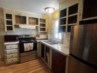 1977 Fleetwood Fleetwood Mobile Home