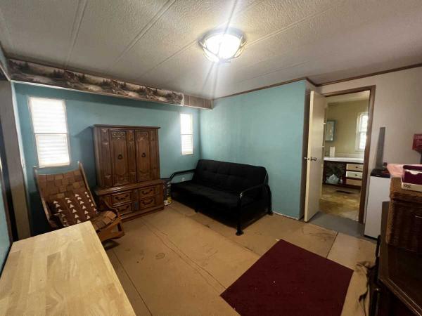 1977 Fleetwood Fleetwood Mobile Home