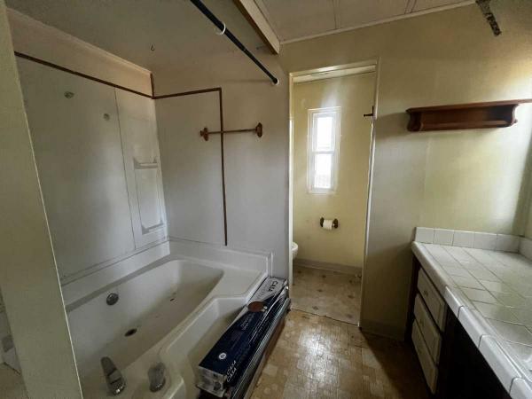 1977 Fleetwood Fleetwood Mobile Home
