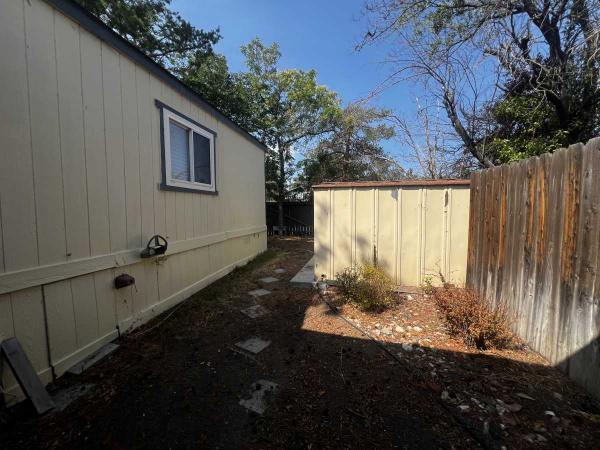 1977 Fleetwood Fleetwood Mobile Home