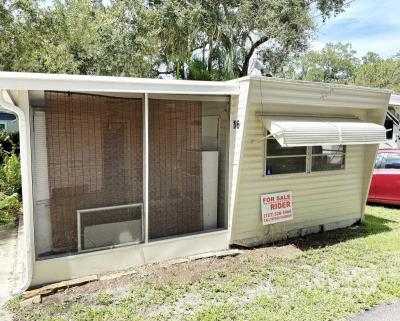 Mobile Home at 1610 W.bay Dr Largo, FL 33770